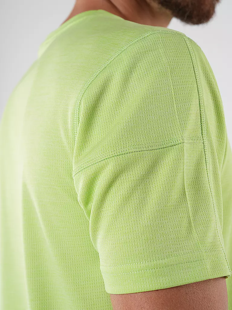 JOY SPORTSWEAR | Herren T-Shirt Ole | Vert
