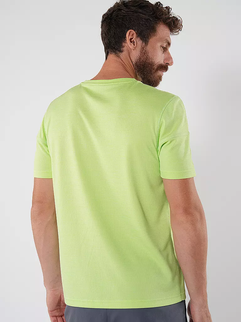 JOY SPORTSWEAR | Herren T-Shirt Ole | Vert