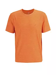 JOY SPORTSWEAR | Herren T-Shirt Vitus | Orange