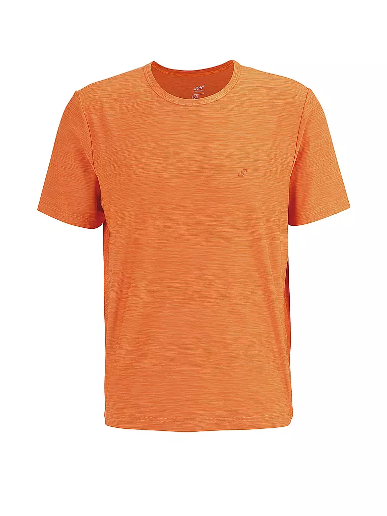 JOY SPORTSWEAR | Herren T-Shirt Vitus | Orange