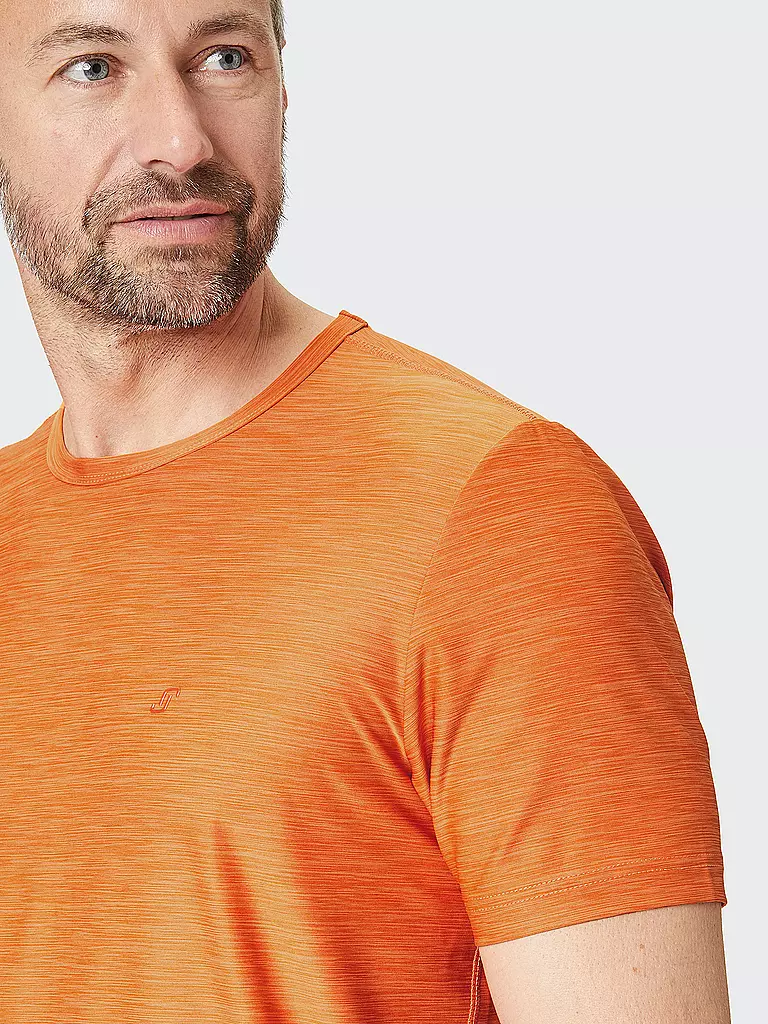 JOY SPORTSWEAR | Herren T-Shirt Vitus | Orange