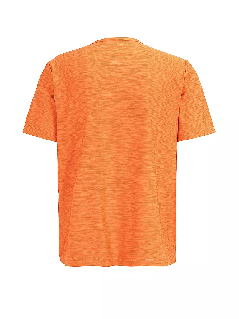 JOY SPORTSWEAR | Herren T-Shirt Vitus | Orange