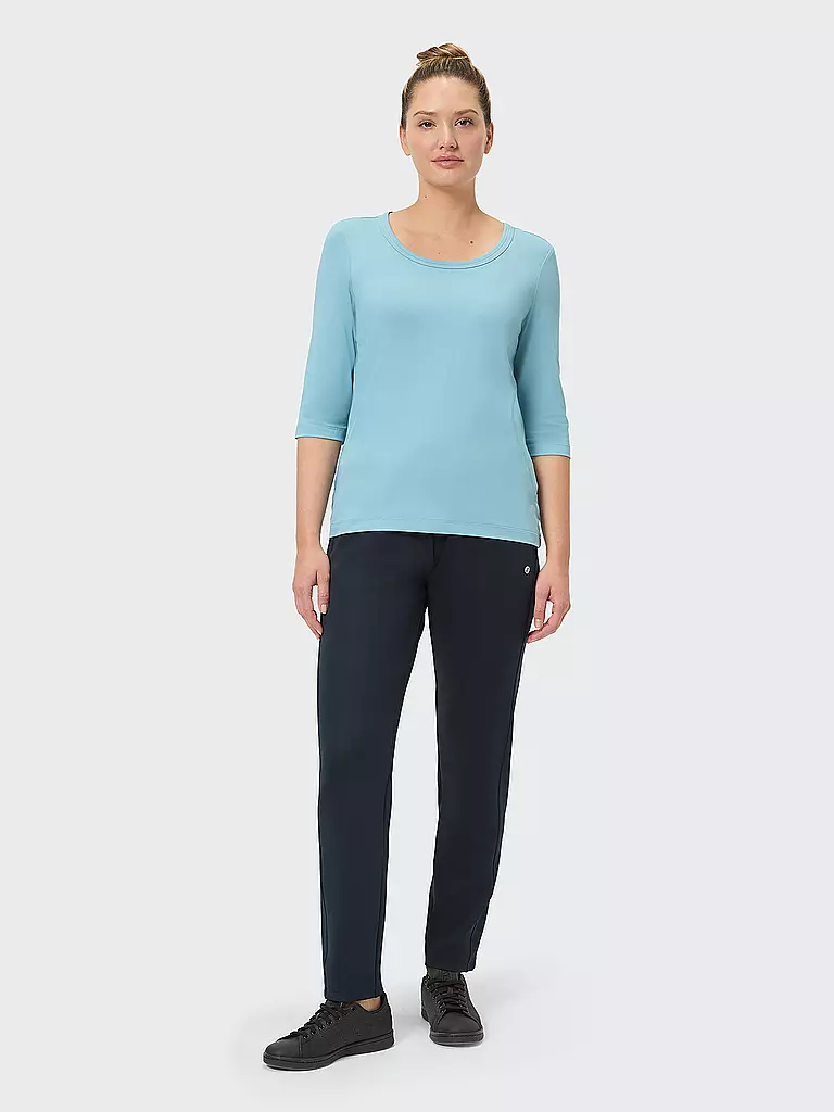 JOY SPORTSWEAR | Jogging Jennifer pour femmes | Bleu foncé