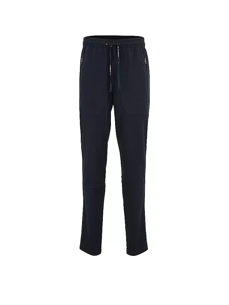 JOY SPORTSWEAR | Jogginghose Severin pour hommes | Bleu foncé