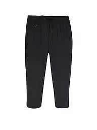JOY SPORTSWEAR | Pantalon 3/4 pour homme Mike | Noir