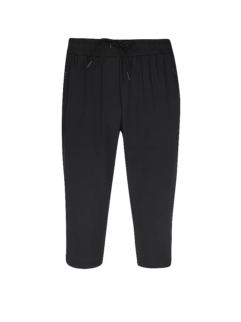 JOY SPORTSWEAR | Pantalon 3/4 pour homme Mike | Noir