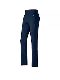 JOY SPORTSWEAR | Pantalon de jogging femme Marion Body Fit | Bleu foncé
