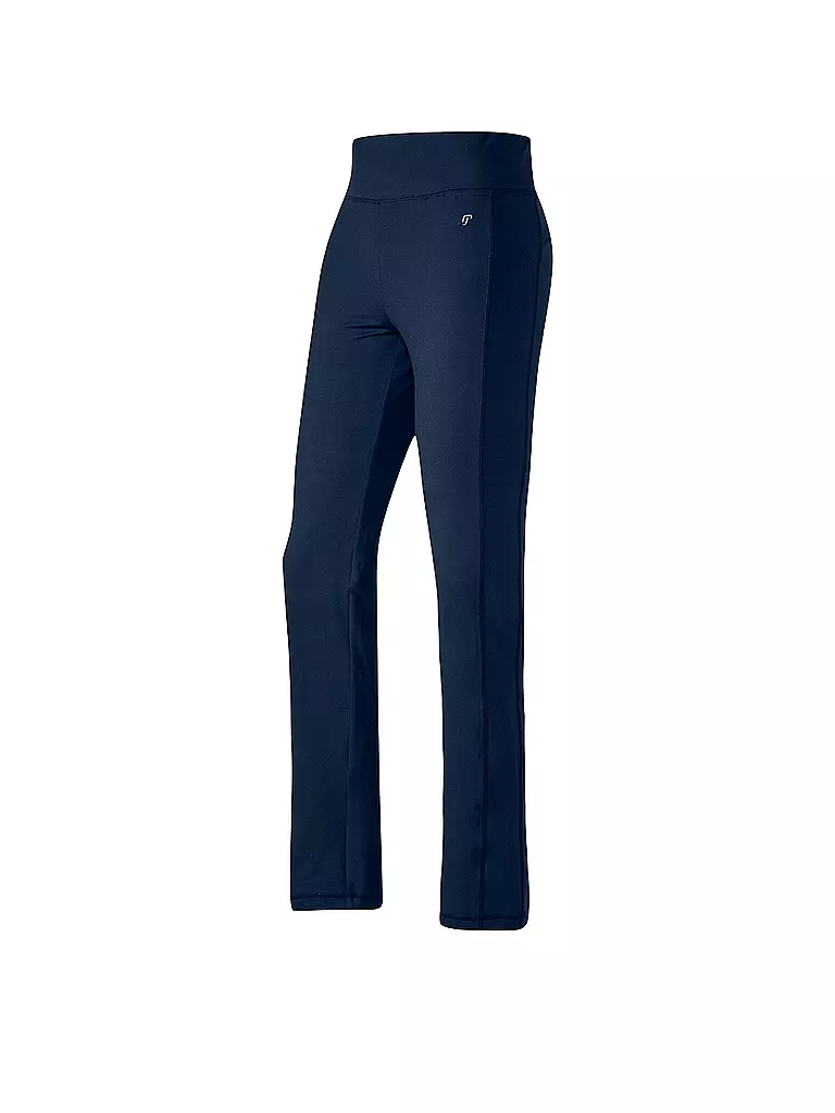 JOY SPORTSWEAR | Pantalon de jogging femme Marion Body Fit | Bleu foncé
