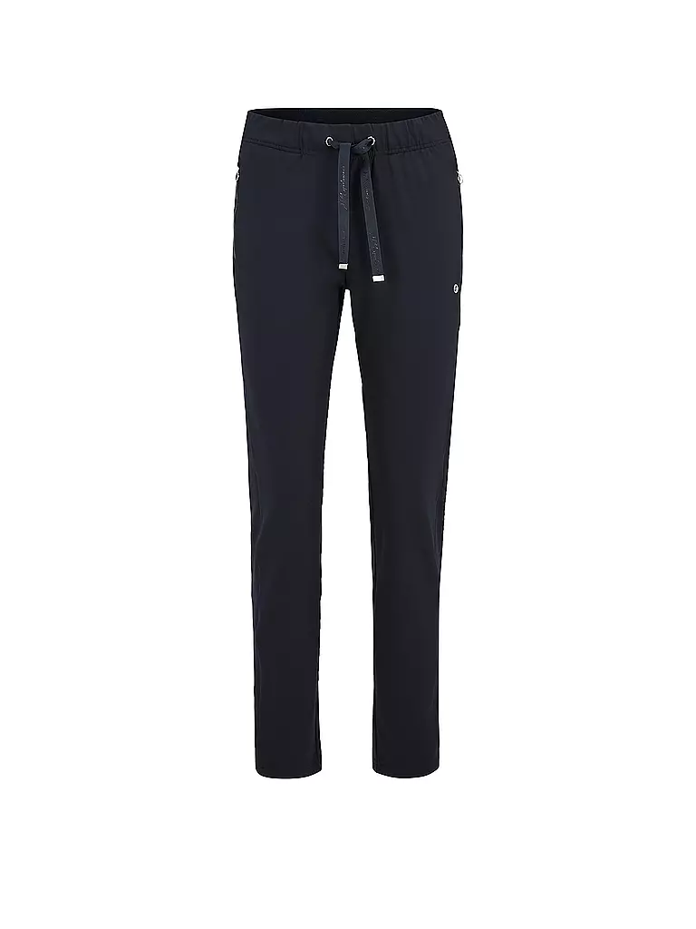 JOY SPORTSWEAR | Pantalon de jogging femme Tamina 7/8 | Bleu foncé