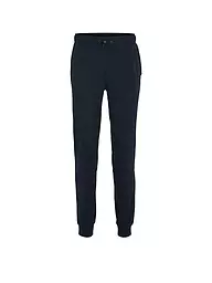 JOY SPORTSWEAR | Pantalon de jogging hommes Johan | Bleu foncé