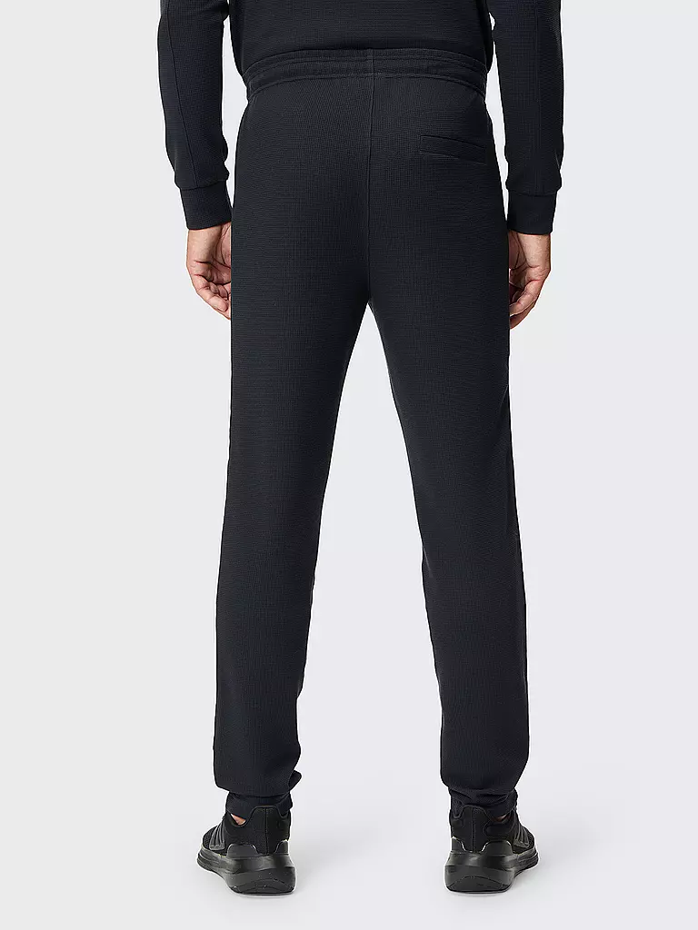 JOY SPORTSWEAR | Pantalon de jogging hommes Severin | Bleu foncé