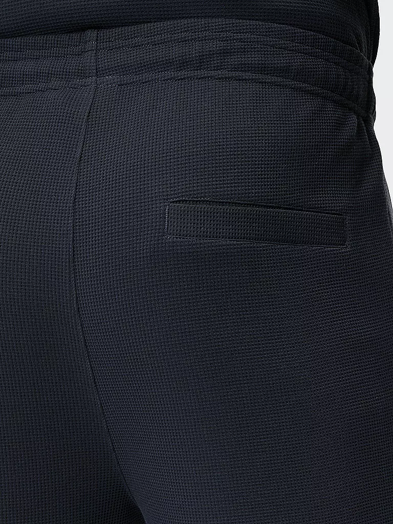 JOY SPORTSWEAR | Pantalon de jogging hommes Severin | Bleu foncé