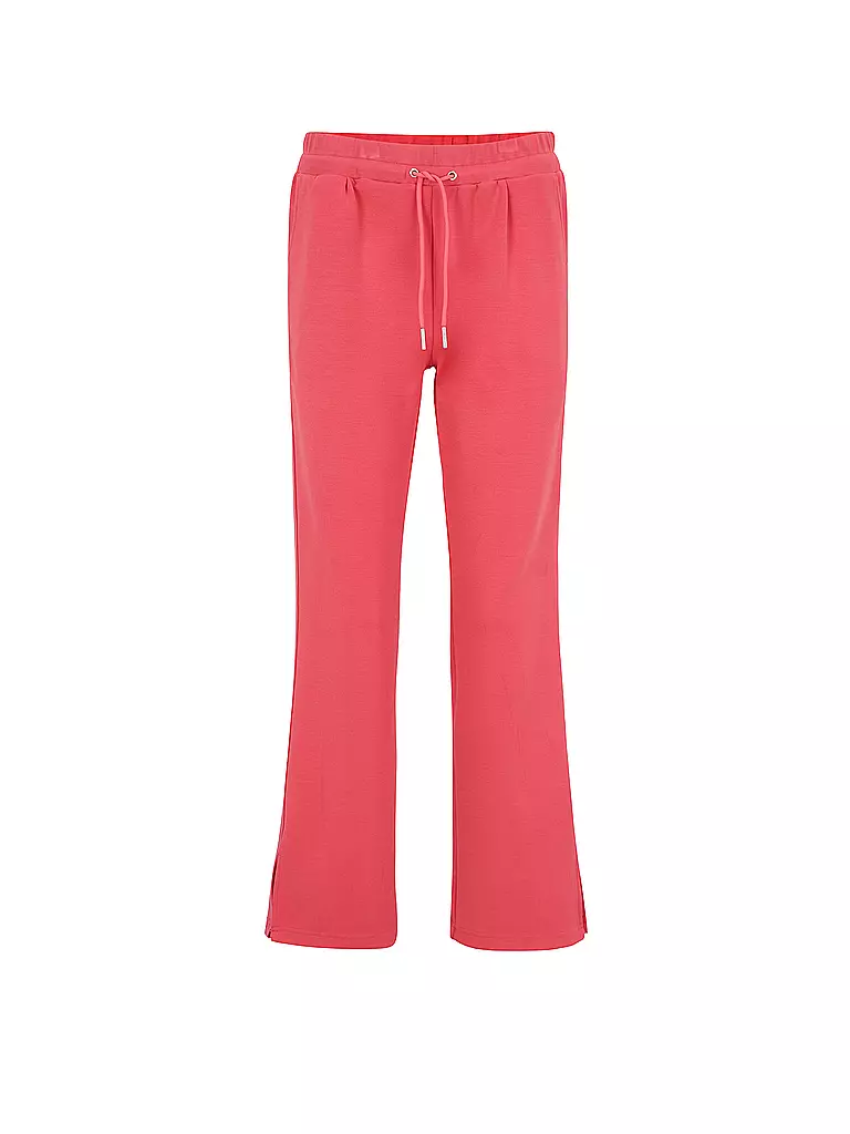 JOY SPORTSWEAR | Pantalon de jogging Janet pour femmes | Corail