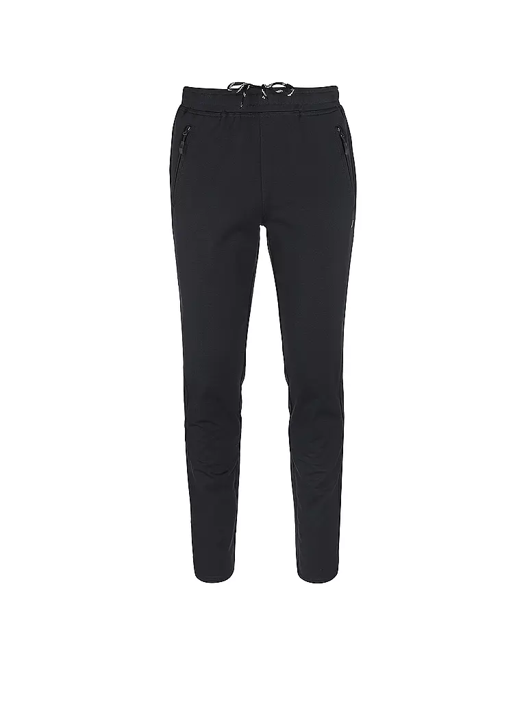 JOY SPORTSWEAR | Pantalon de jogging Mathis pour hommes | Bleu foncé