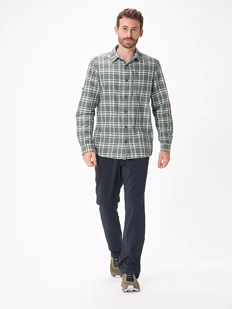 JOY SPORTSWEAR | Pantalon homme Niels | Bleu foncé