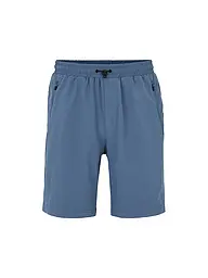 JOY SPORTSWEAR | Short Marek pour homme | Pétrole
