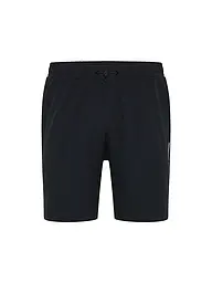 JOY SPORTSWEAR | Short Marek pour homme | Noir