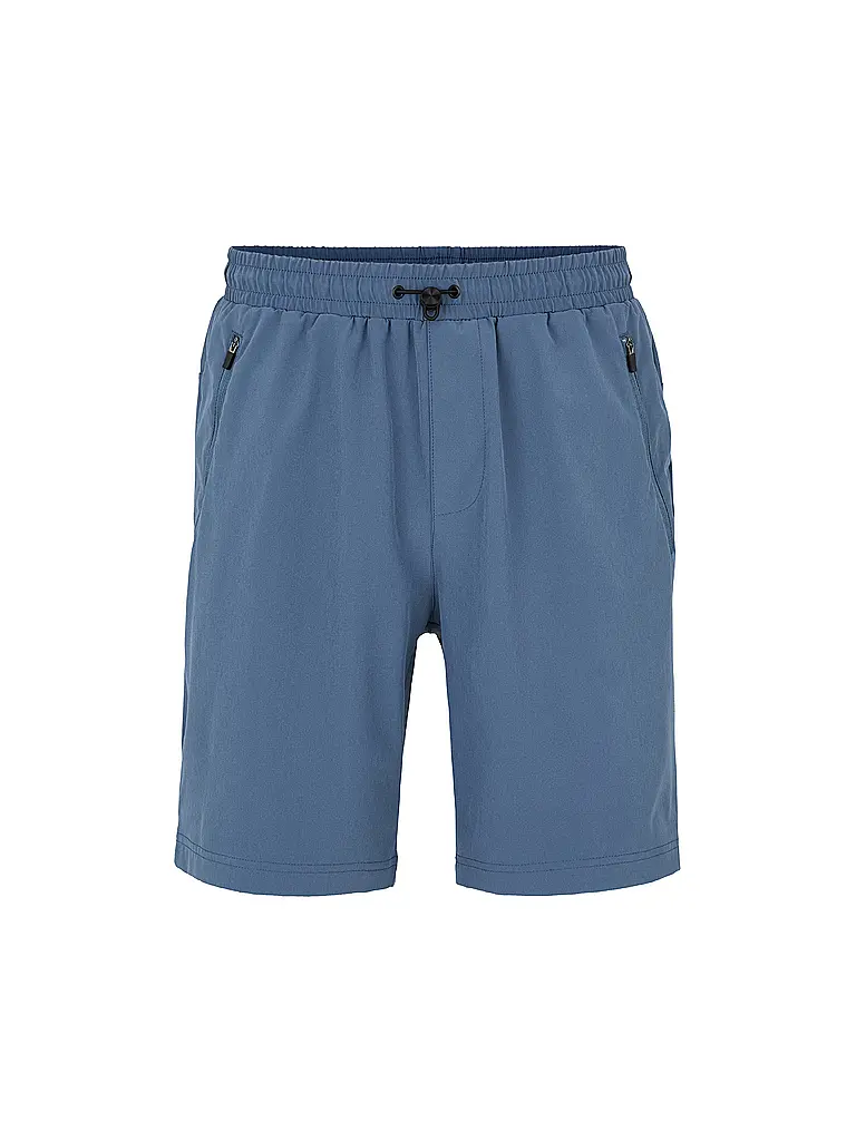 JOY SPORTSWEAR | Short Marek pour homme | Pétrole