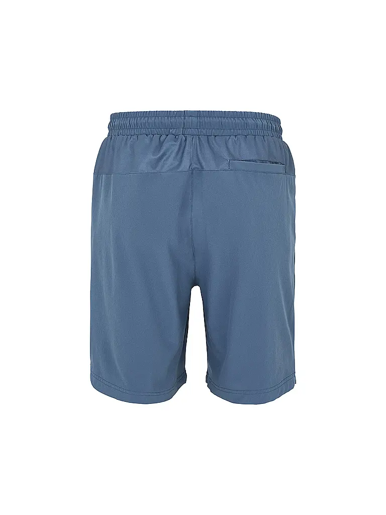 JOY SPORTSWEAR | Short Marek pour homme | Pétrole