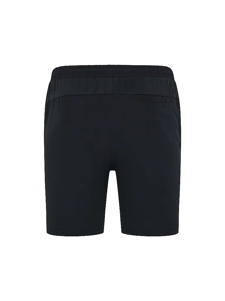 JOY SPORTSWEAR | Short Marek pour homme | Noir