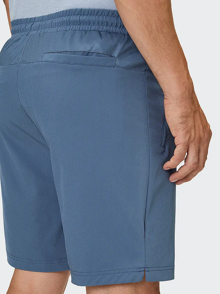 JOY SPORTSWEAR | Short Marek pour homme | Pétrole