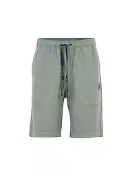 JOY SPORTSWEAR | Short Quentin pour homme | Olive