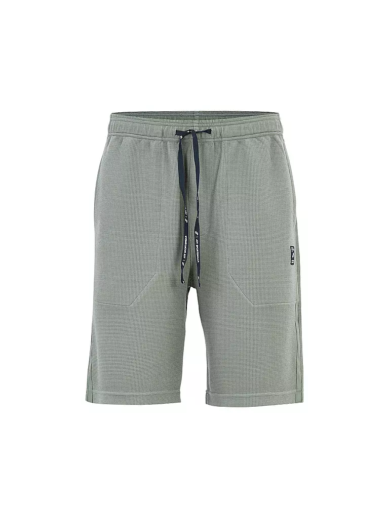 JOY SPORTSWEAR | Short Quentin pour homme | Olive