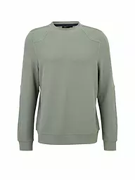 JOY SPORTSWEAR | Sweat-shirt homme Vincent | Olive