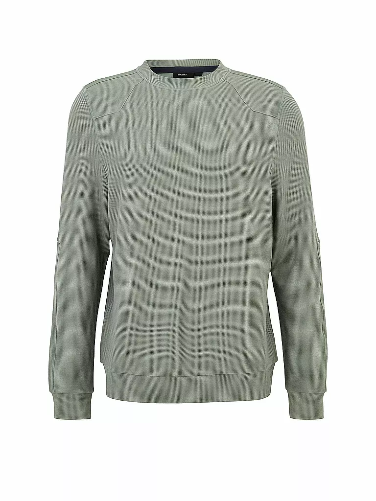 JOY SPORTSWEAR | Sweat-shirt homme Vincent | Olive