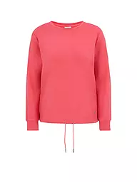 JOY SPORTSWEAR | Sweat-shirt Julika pour femmes | Corail