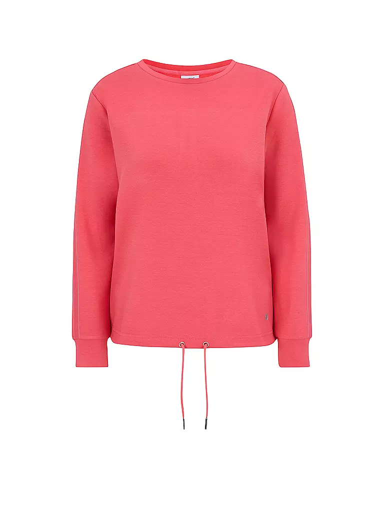 JOY SPORTSWEAR | Sweat-shirt Julika pour femmes | Corail