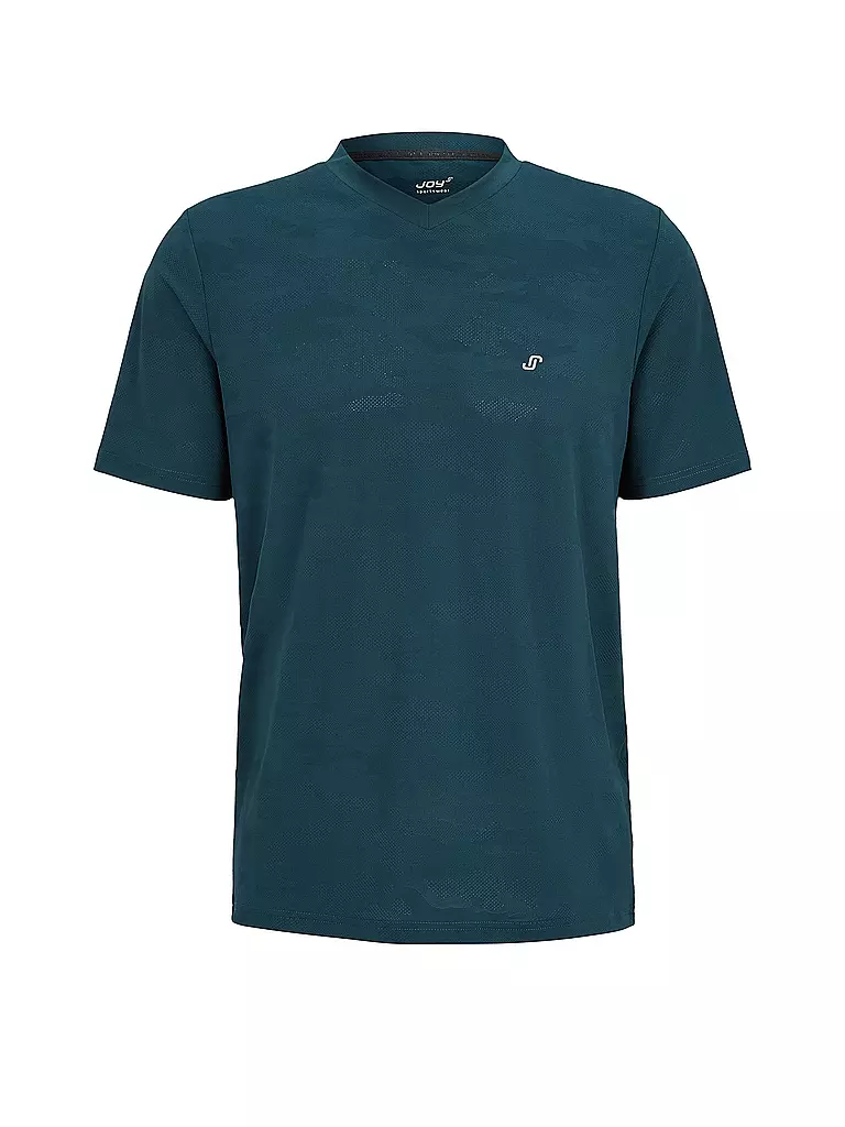 JOY SPORTSWEAR | T-shirt Arno pour homme | Pétrole