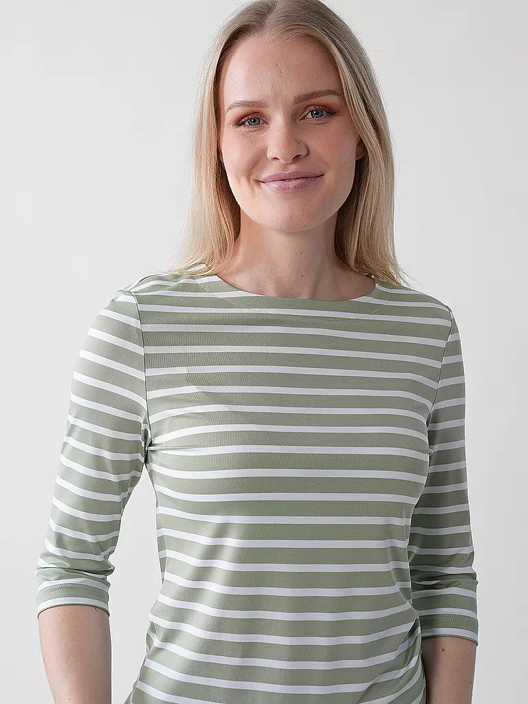 JOY SPORTSWEAR | T-shirt Carina à manches 3/4 pour femmes |