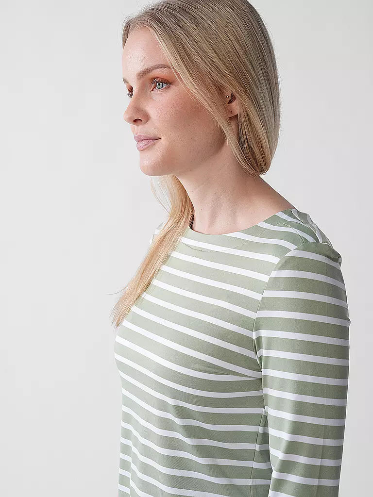 JOY SPORTSWEAR | T-shirt Carina à manches 3/4 pour femmes |