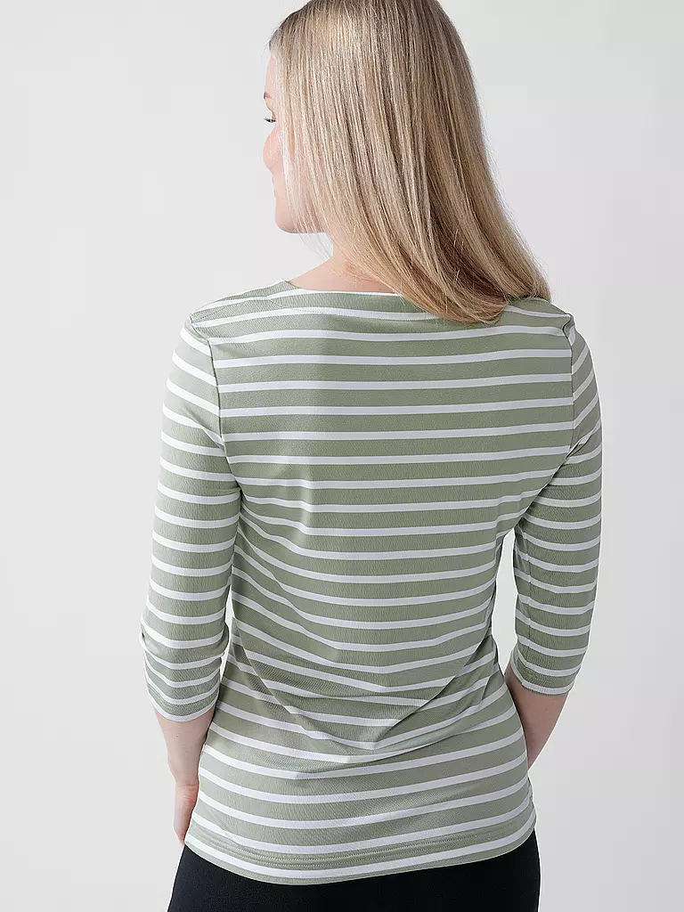 JOY SPORTSWEAR | T-shirt Carina à manches 3/4 pour femmes |