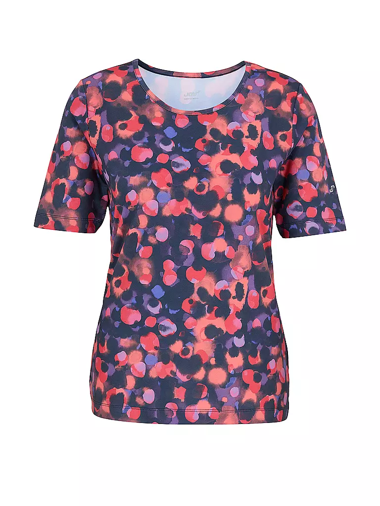 JOY SPORTSWEAR | T-shirt Donja pour femmes | Corail