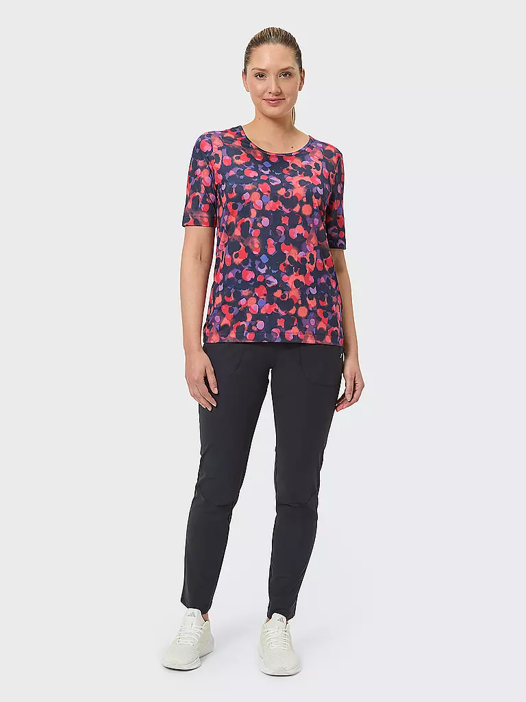 JOY SPORTSWEAR | T-shirt Donja pour femmes | Corail