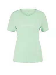 JOY SPORTSWEAR | Damen T-Shirt Felia | Menthe
