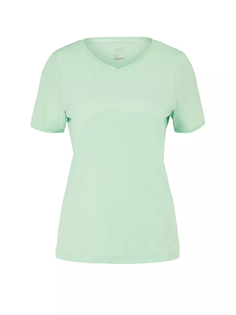 JOY SPORTSWEAR | T-shirt Felia pour femmes | Menthe