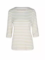 JOY SPORTSWEAR | T-shirt femme Carina manches 3/4 | Beige