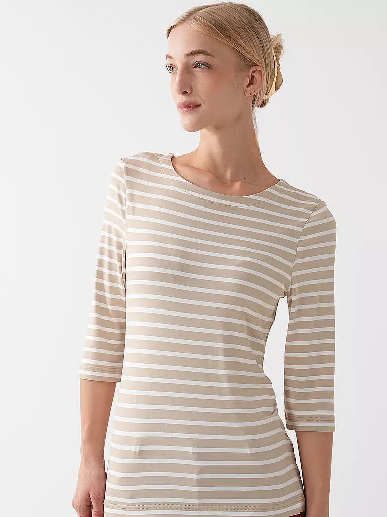 JOY SPORTSWEAR | T-shirt femme Carina manches 3/4 |
