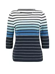 JOY SPORTSWEAR | T-shirt femme Kalina manches 3/4 | Bleu clair