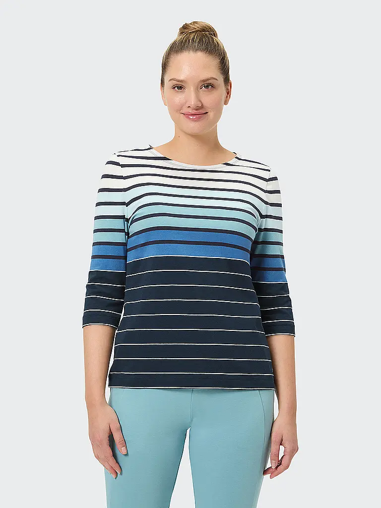 JOY SPORTSWEAR | T-shirt femme Kalina manches 3/4 |