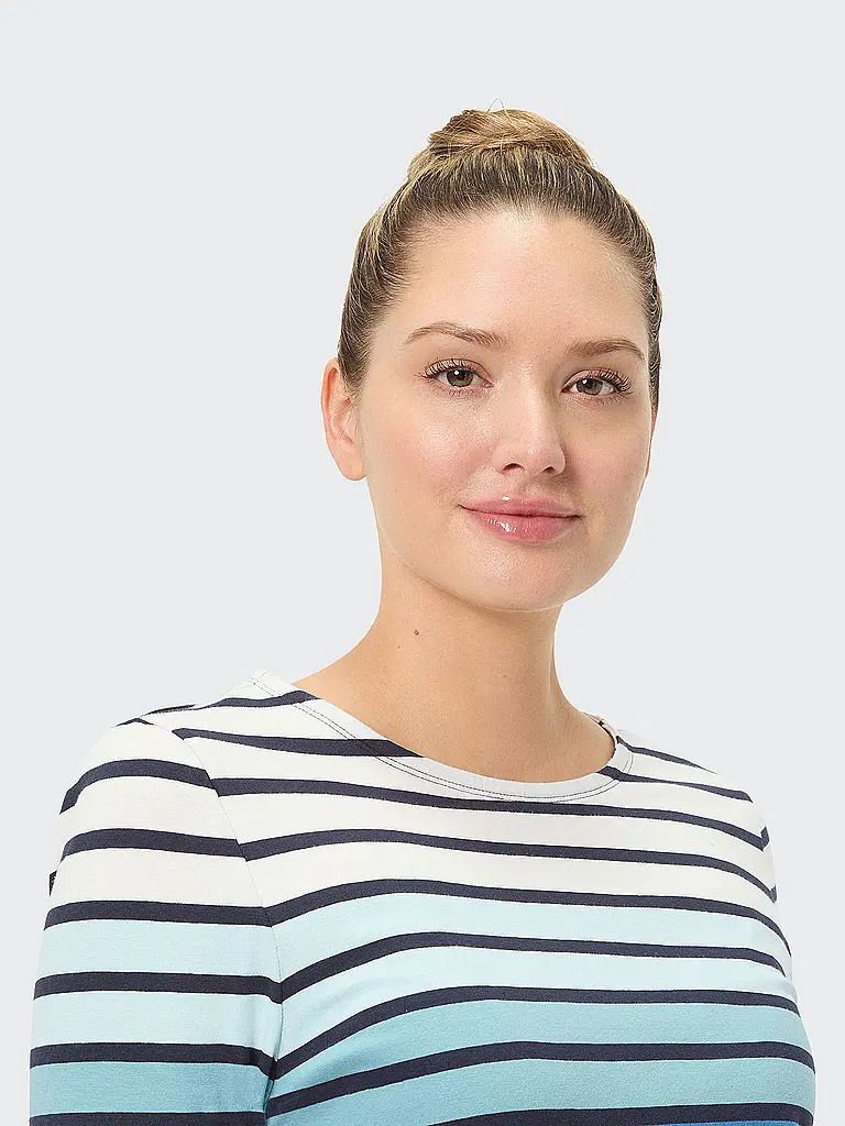 JOY SPORTSWEAR | T-shirt femme Kalina manches 3/4 |