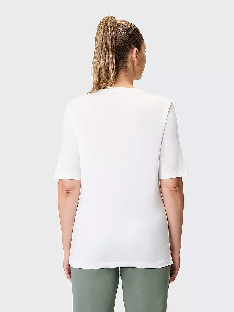 JOY SPORTSWEAR | T-shirt femme Madeleine imprimé |