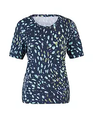 JOY SPORTSWEAR | T-shirt femme Magalie | Bleu foncé