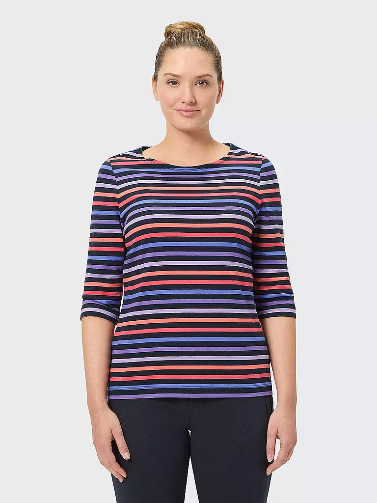 JOY SPORTSWEAR | T-shirt femme Valentina manches 3/4 |