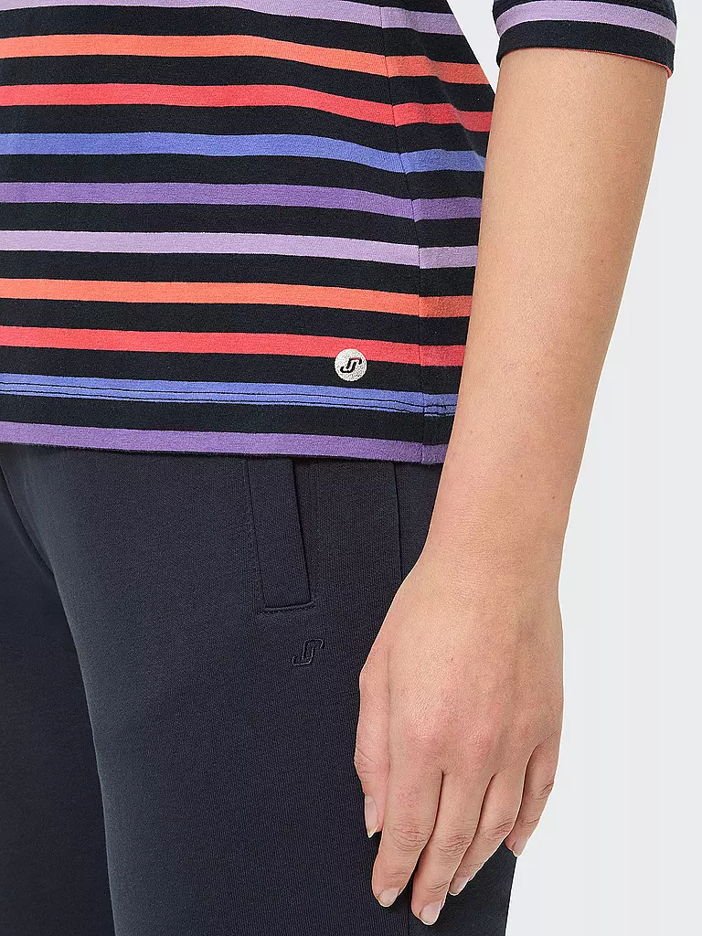 JOY SPORTSWEAR | T-shirt femme Valentina manches 3/4 |