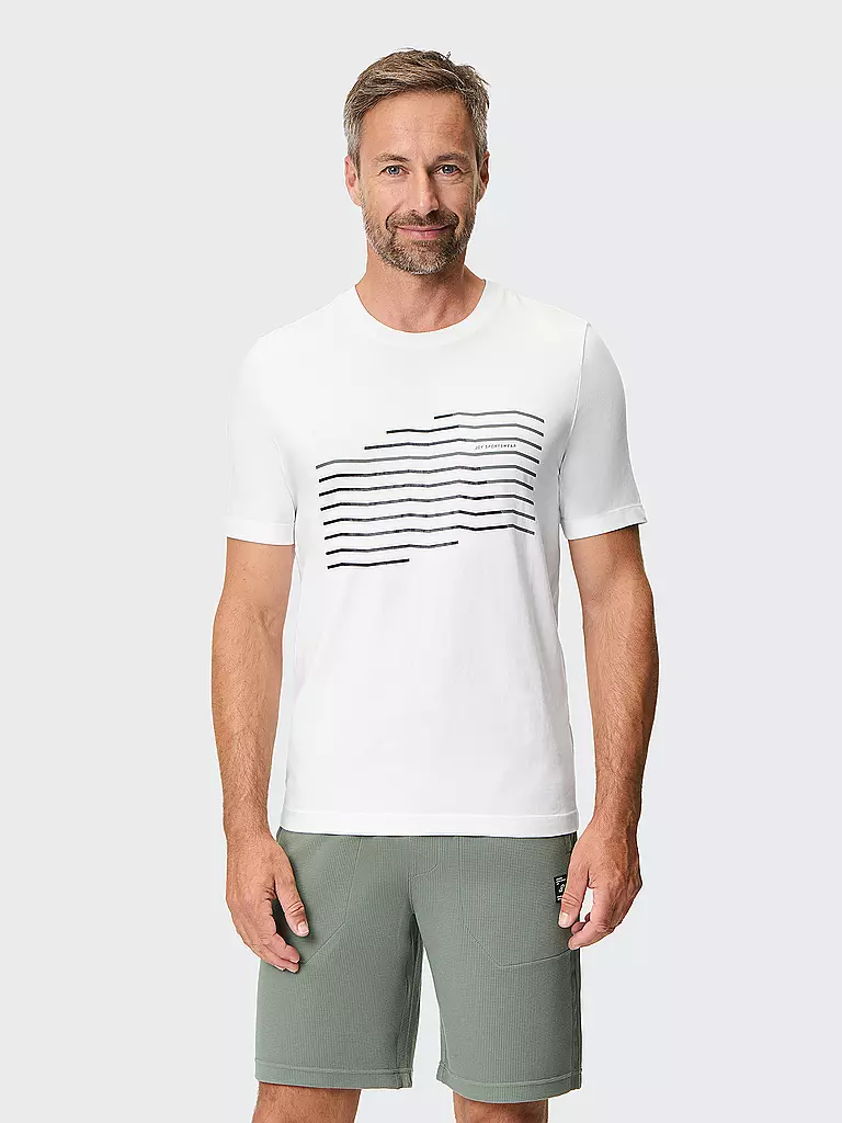 JOY SPORTSWEAR | T-shirt homme Ulrik |