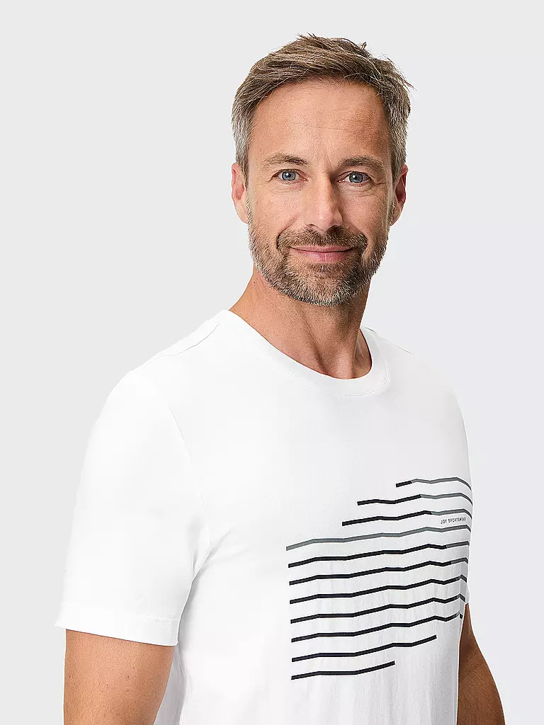 JOY SPORTSWEAR | T-shirt homme Ulrik |